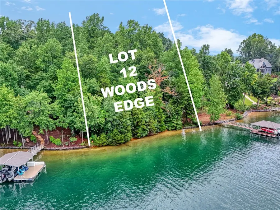 752 Woods Edge Drive, Seneca, SC 29672 - #2