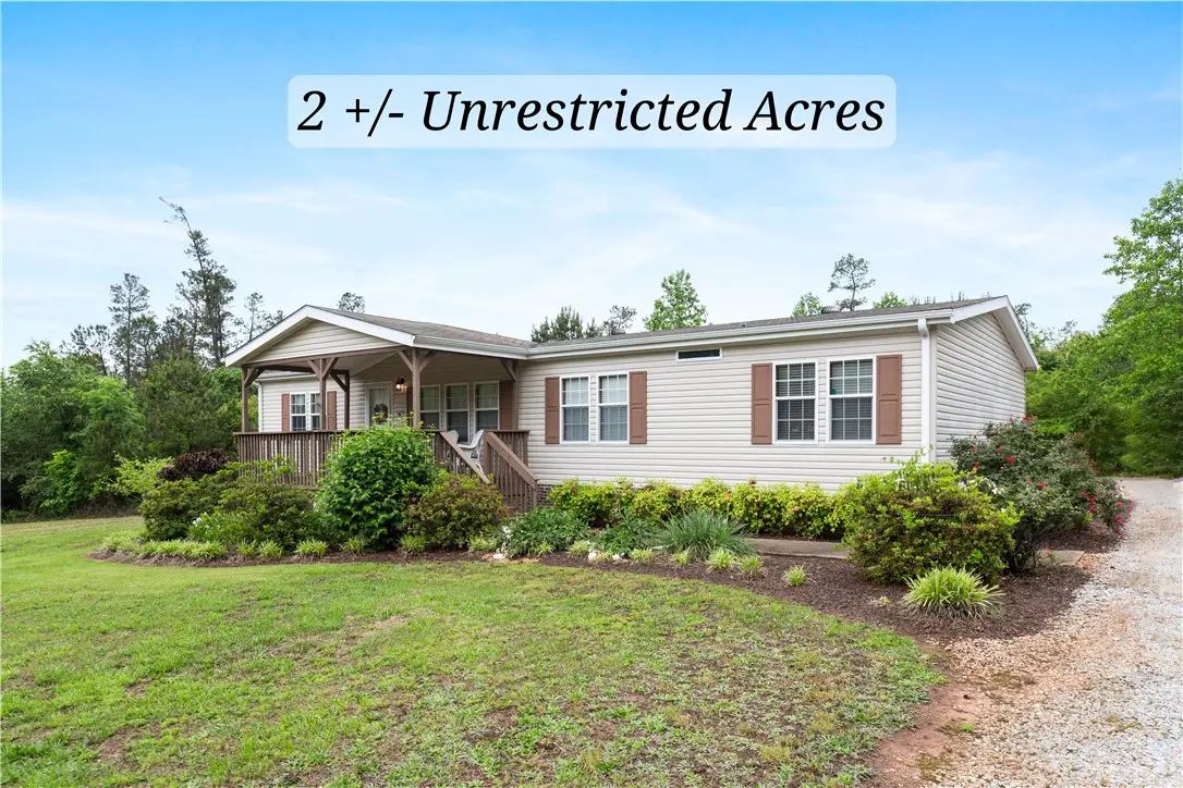 265A Yellow Bell Road, Westminster, SC 29693 - #1
