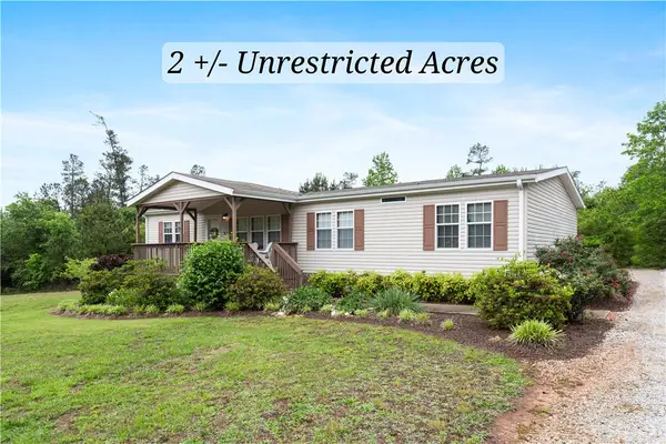 265A Yellow Bell Road, Westminster, SC 29693