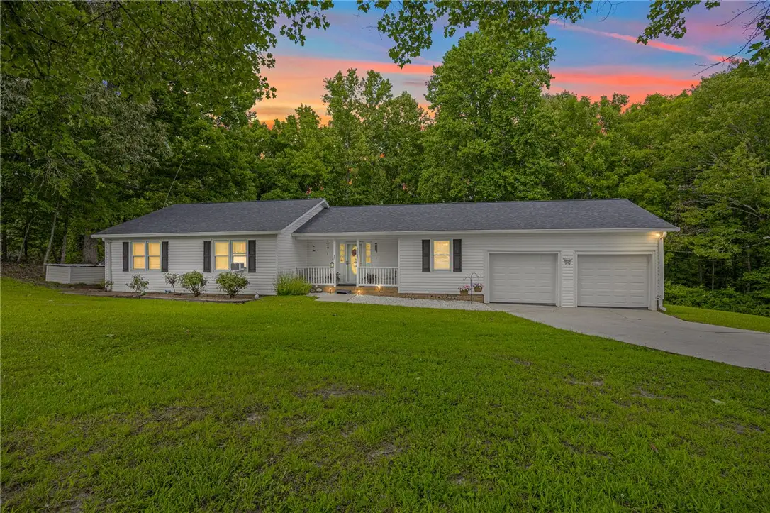 250 Rockcrest Road, Cleveland, SC 29635 - #1