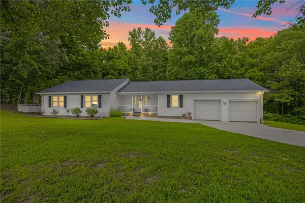 250 Rockcrest Road, Cleveland, SC 29635
