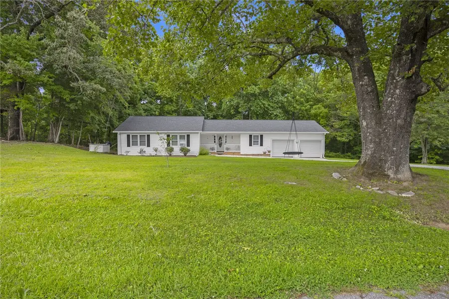 250 Rockcrest Road, Cleveland, SC 29635 - #2