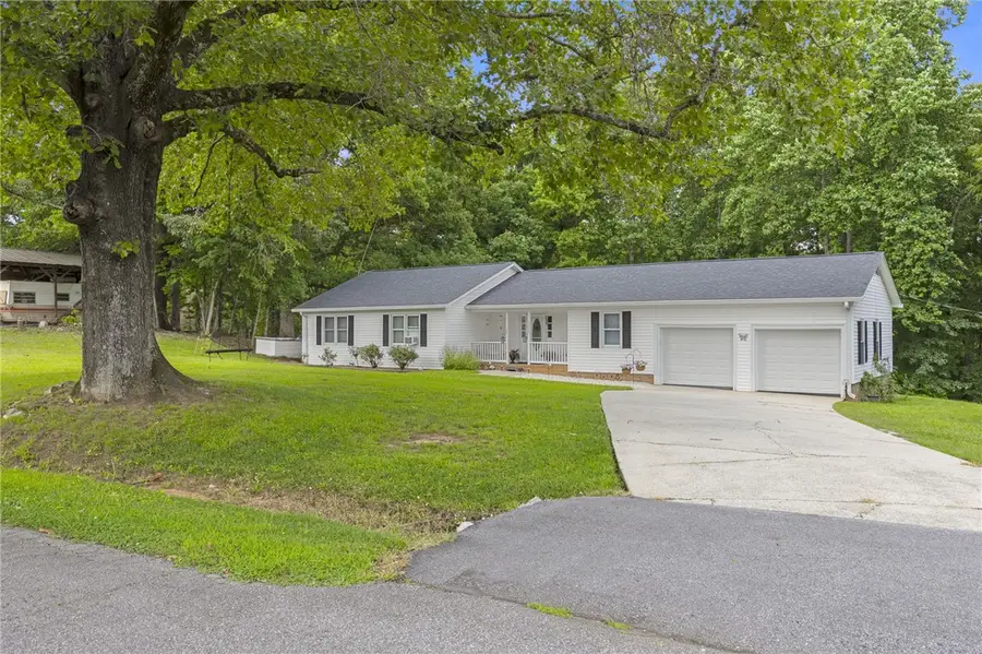 250 Rockcrest Road, Cleveland, SC 29635 - #3