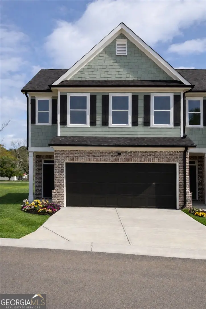 15 Crest Drive #1, Hartwell, GA 30643 - #1