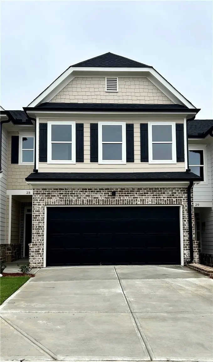 23 Crest Drive #3, Hartwell, GA 30643 - #1