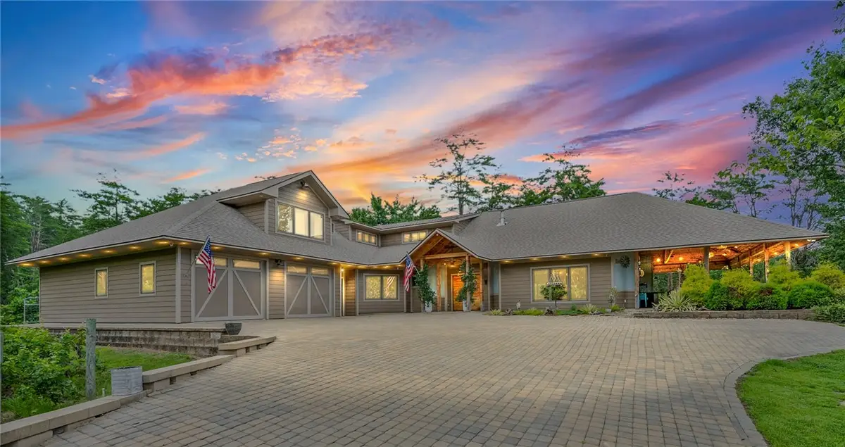 183 Little Eastatoee Road, Sunset, SC 29685 - #1