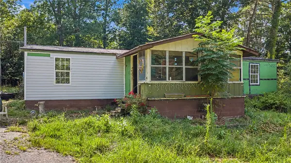 266 Ledford Farm Road, Fair Play, SC 29643