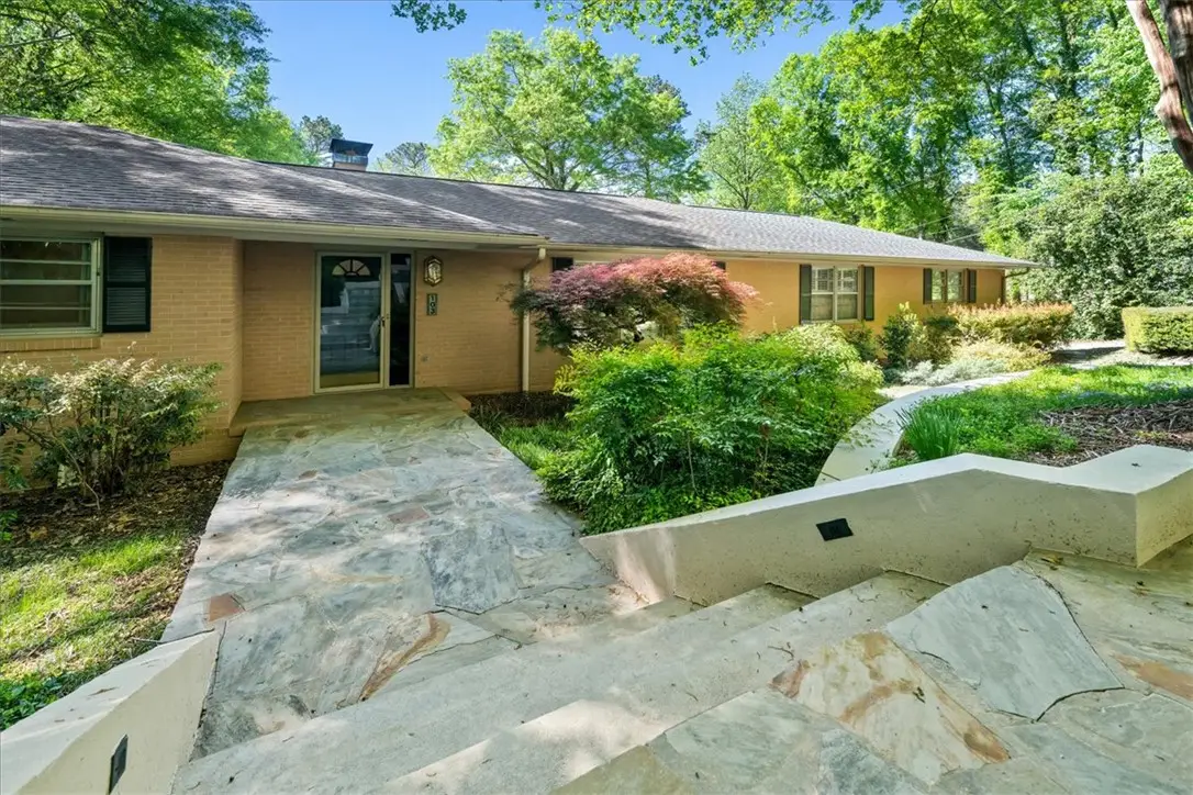 103 Satula Lane, Clemson, SC 29631 - #1