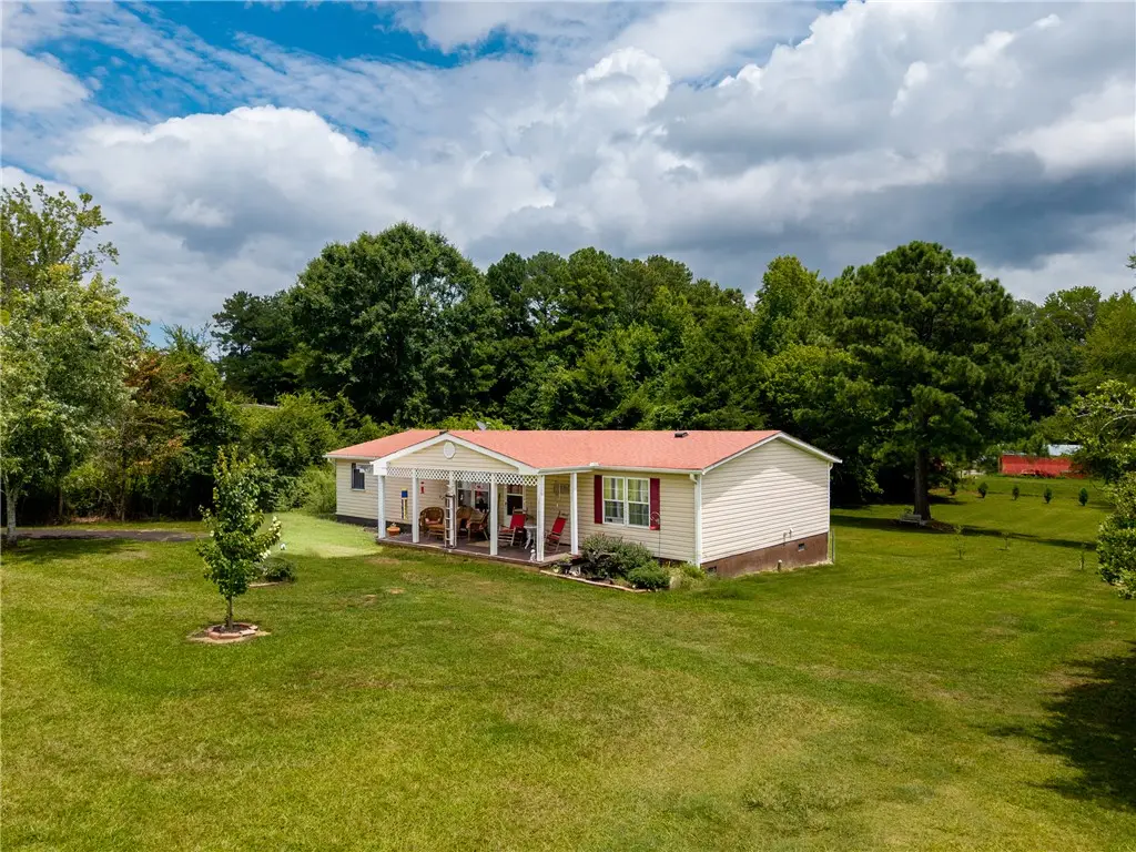 164 Peachtree Lane, Seneca, SC 29678 - #1