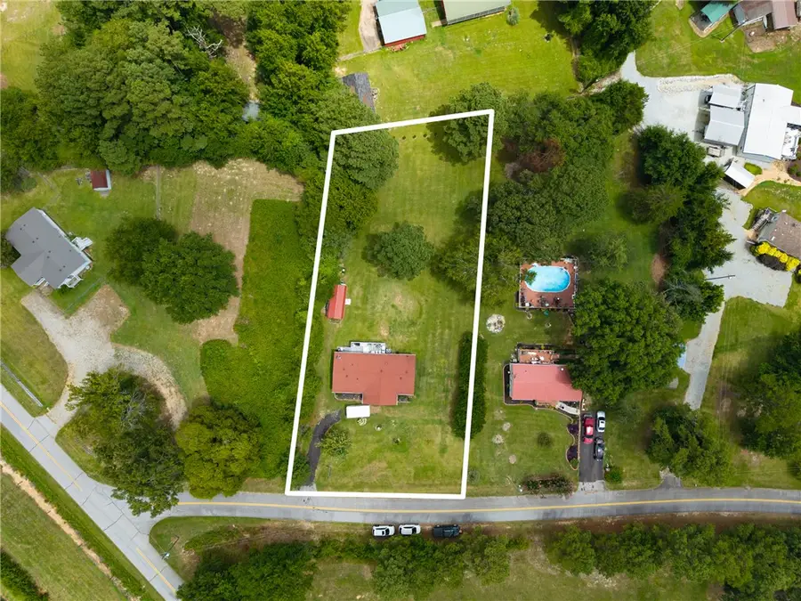 164 Peachtree Lane, Seneca, SC 29678 - #2