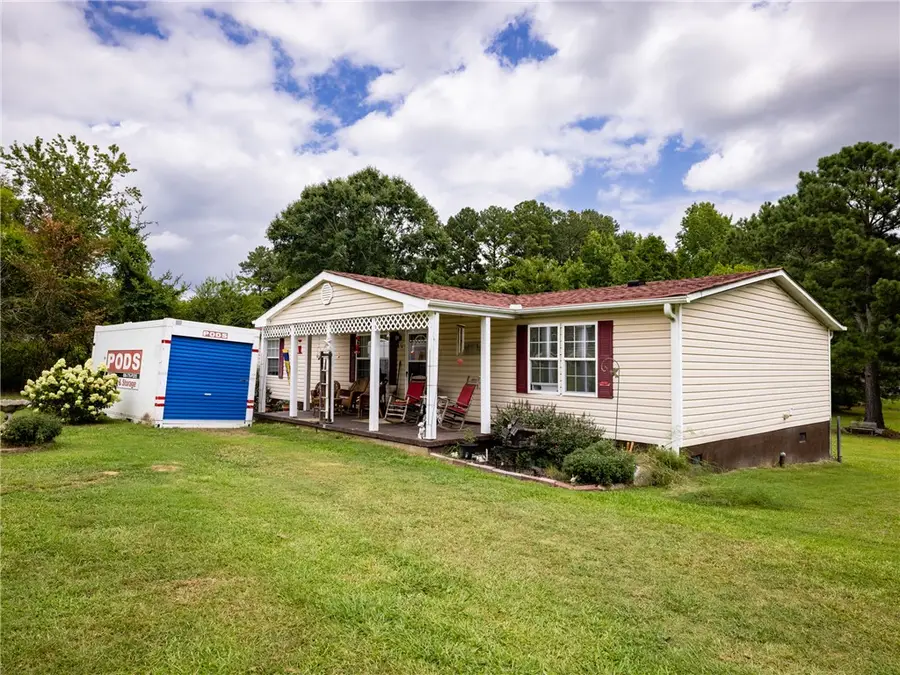 164 Peachtree Lane, Seneca, SC 29678 - #3