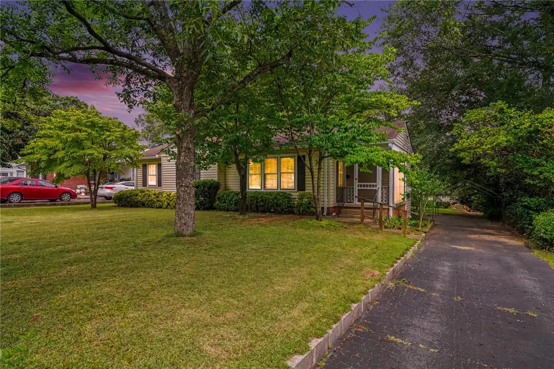 8 Bent Twig Drive, Greenville, SC 29605 - #1