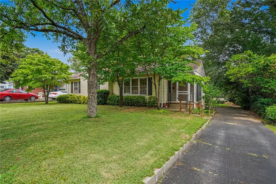 8 Bent Twig Drive, Greenville, SC 29605 - #2