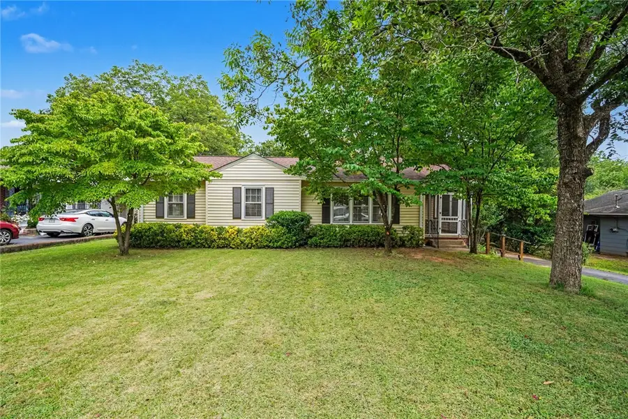 8 Bent Twig Drive, Greenville, SC 29605 - #3