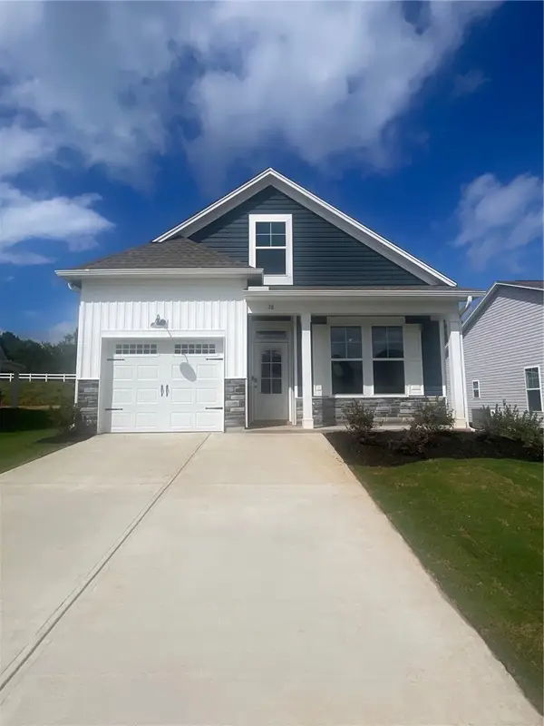 28 Halsey Street, Central, SC 29630