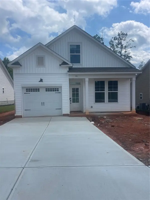 43 Halsey Street, Central, SC 29630