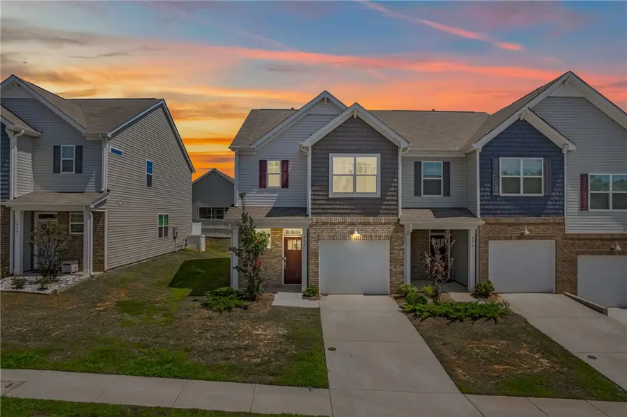 432 Bee Cove Way, Pendleton, SC 29670 - #2