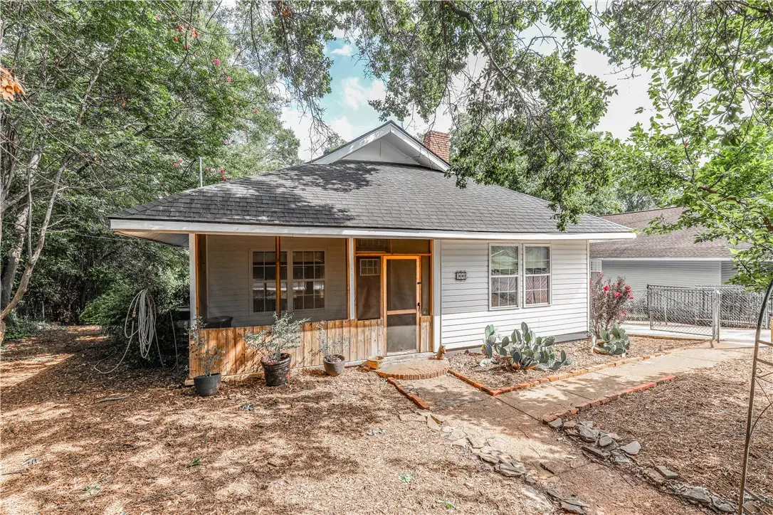 309 Shaw Street, Greenville, SC 29609 - #1