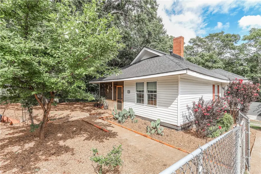 309 Shaw Street, Greenville, SC 29609 - #3