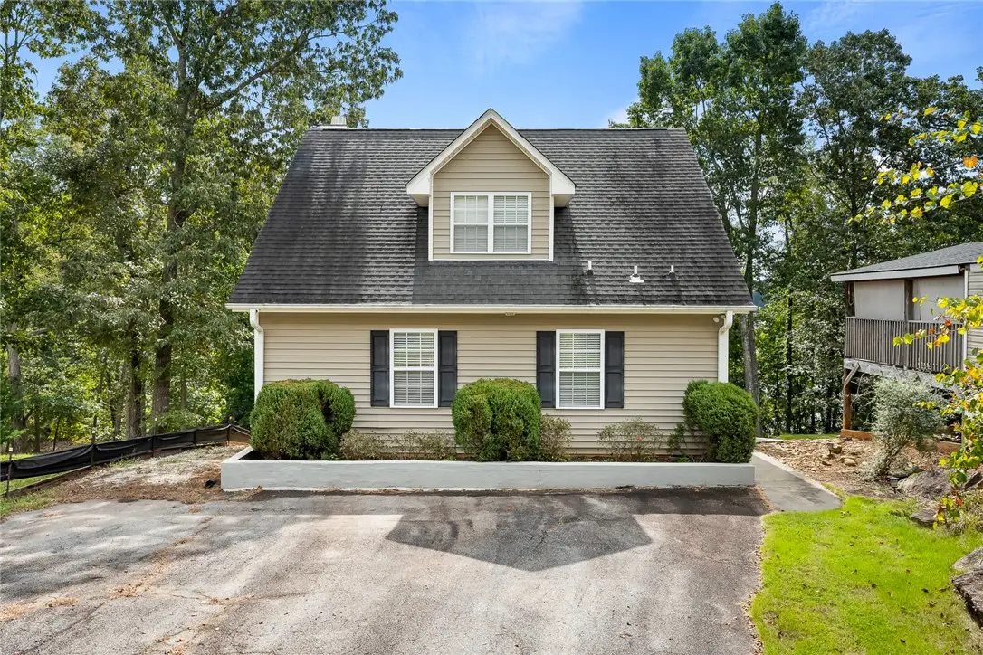 265 Capps Road, Fair Play, SC 29643 - #1