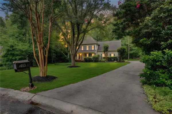 403 Primrose Court, Easley, SC 29642