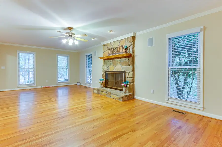 403 Primrose Court, Easley, SC 29642 - #3
