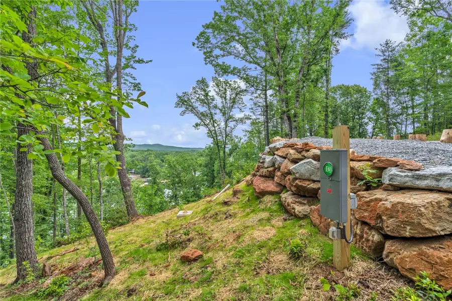 204 Whitewater Lake Road, Tamassee, SC 29686 - #2
