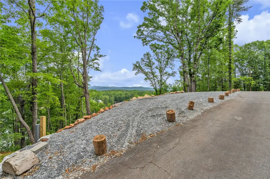 204 Whitewater Lake Road, Tamassee, SC 29686 - #3