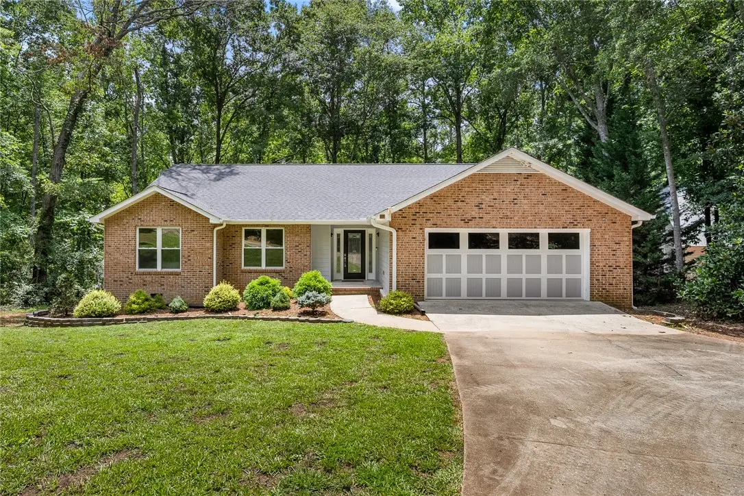 1420 Hunters Trail, Anderson, SC 29625 - #1