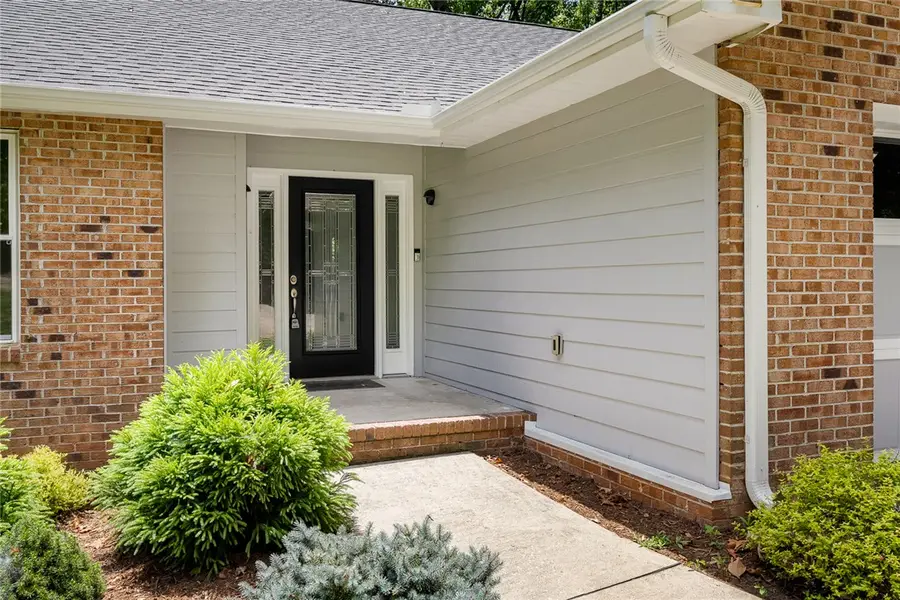 1420 Hunters Trail, Anderson, SC 29625 - #2