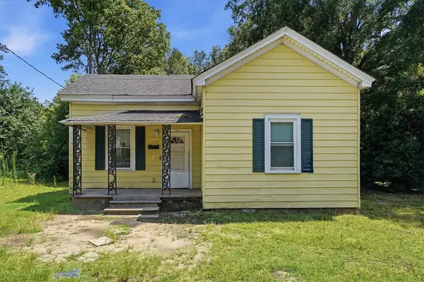 118 Cherry Street, Gaffney, SC 29340