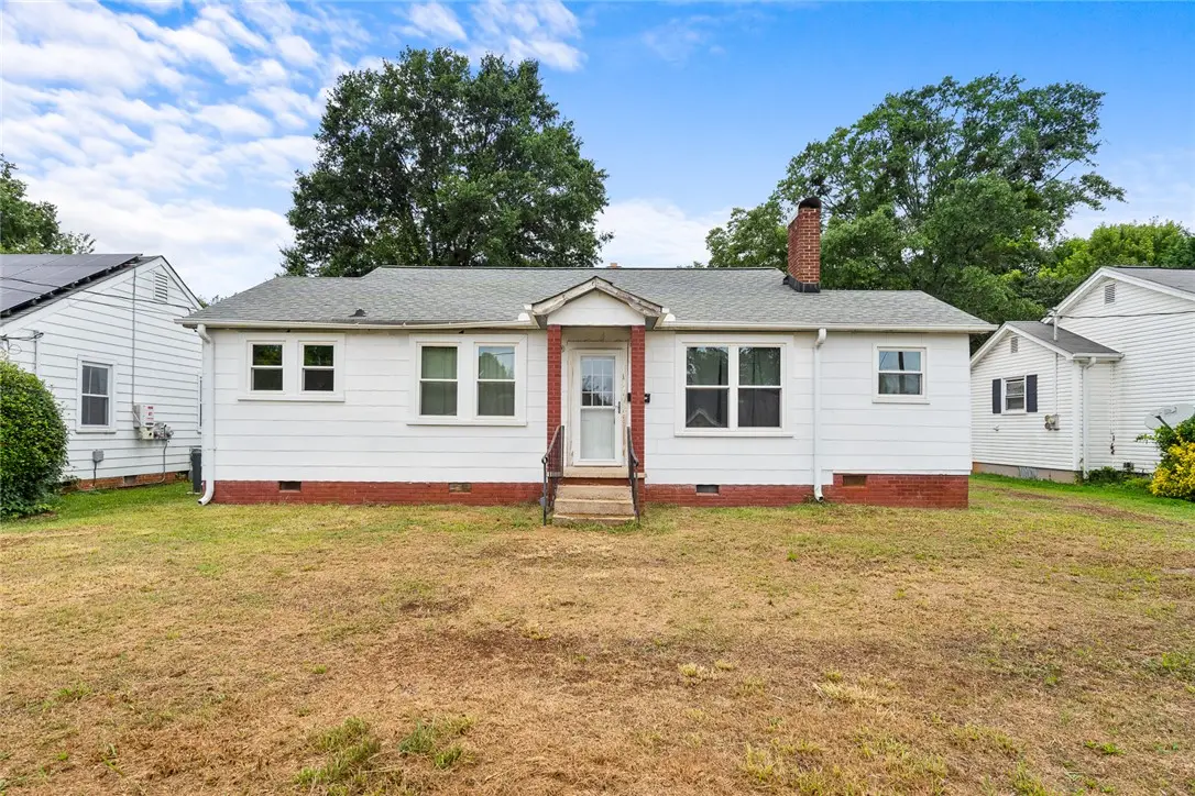 405 Darlington Avenue, Greenville, SC 29609 - #1