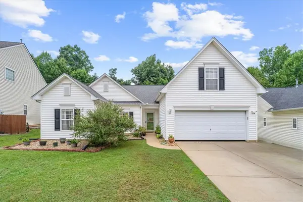 658 Timber Walk Drive, Simpsonville, SC 29681