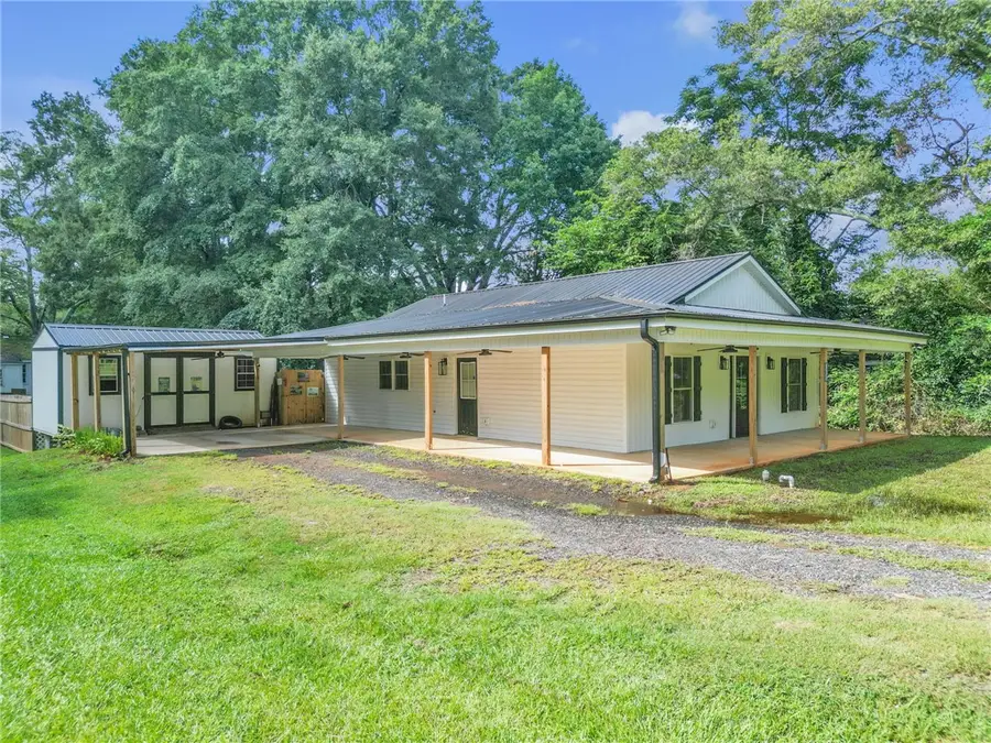 111 Stevenson Drive, Belton, SC 29627 - #2