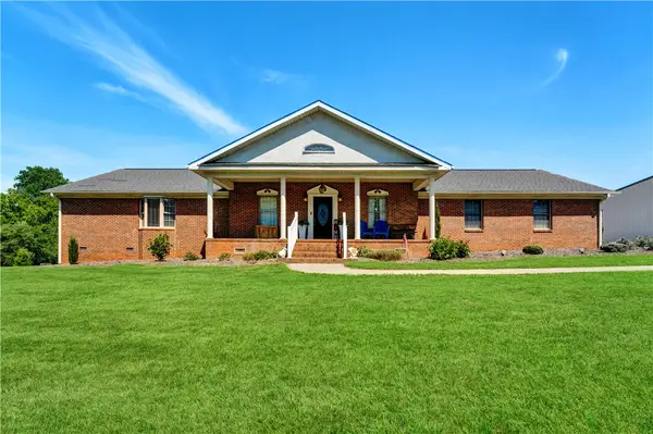 206 Taylor Road, Greer, SC 29651