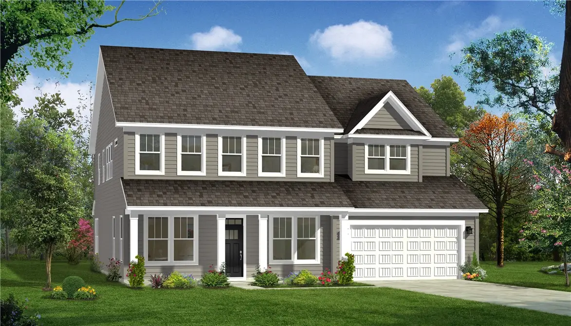 508 Grasshopper Court, Anderson, SC 29621 - #1