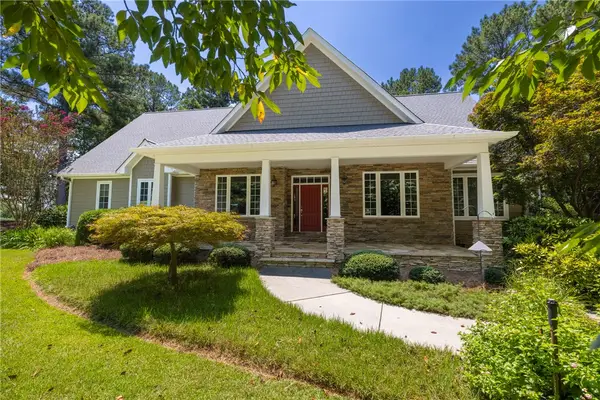 401 W Rockcliff Court, Seneca, SC 29672