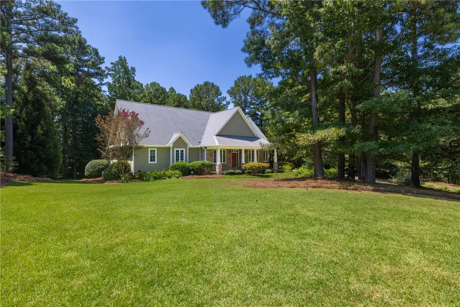 401 W Rockcliff Court, Seneca, SC 29672 - #2