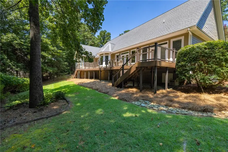 401 W Rockcliff Court, Seneca, SC 29672 - #3