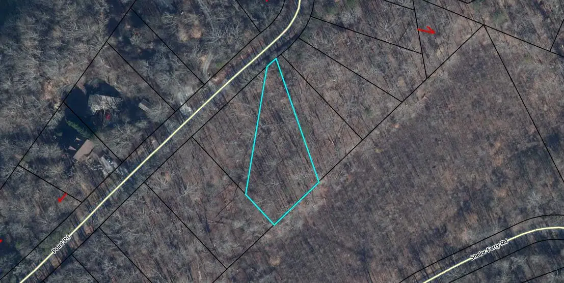 1654 Point Road, Westminster, SC 29693 - #1