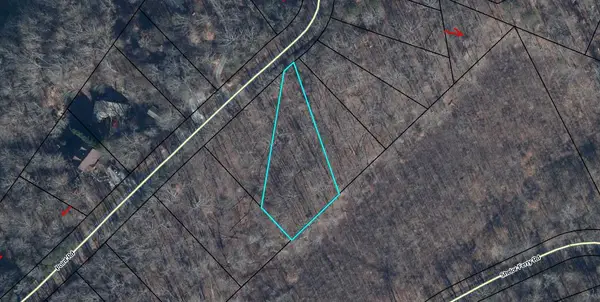 1654 Point Road, Westminster, SC 29693