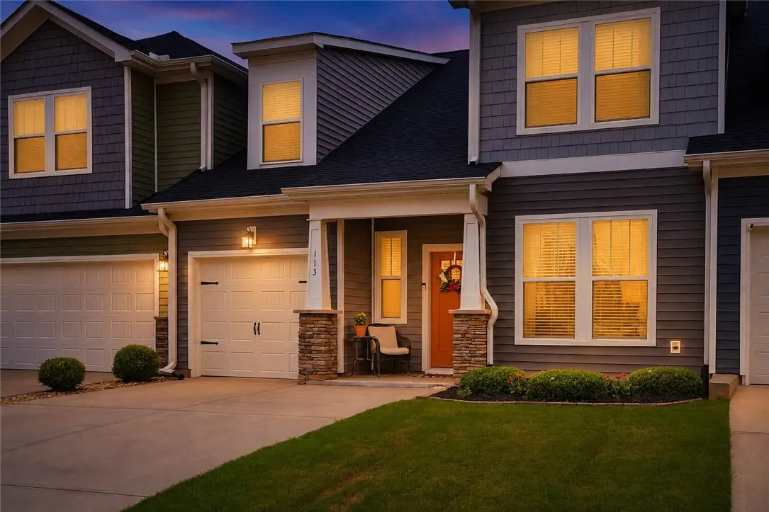 113 Rosecroft Drive, Easley, SC 29642 - #1