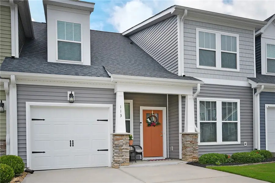 113 Rosecroft Drive, Easley, SC 29642 - #3