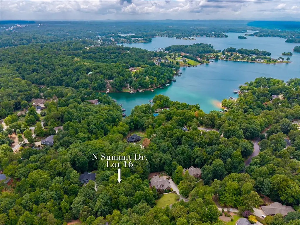 00 N Summit Drive, Seneca, SC 29672 - #1