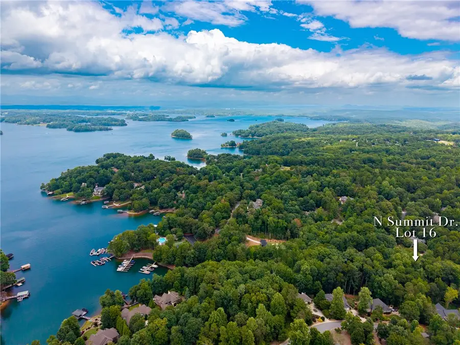 00 N Summit Drive, Seneca, SC 29672 - #2