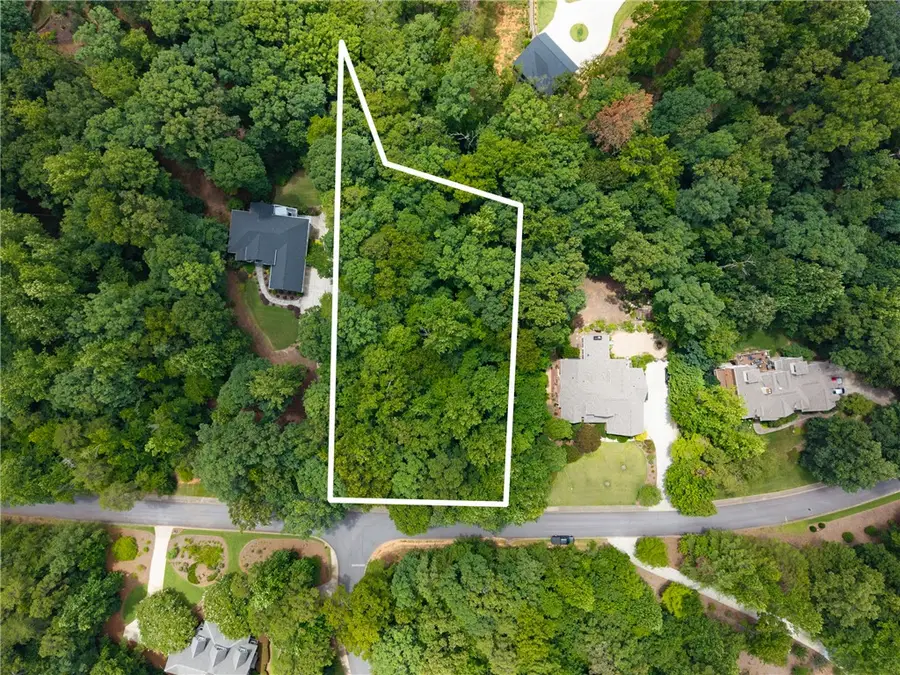 00 N Summit Drive, Seneca, SC 29672 - #3