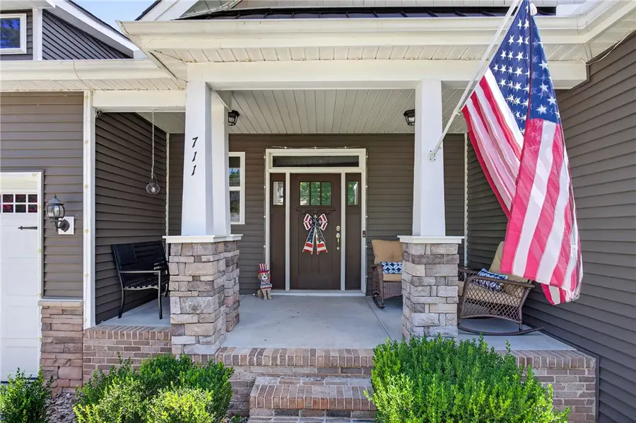 711 Barnes Road, Seneca, SC 29672 - #2