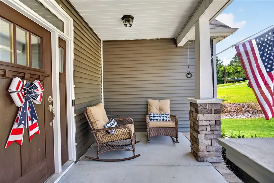 711 Barnes Road, Seneca, SC 29672 - #3