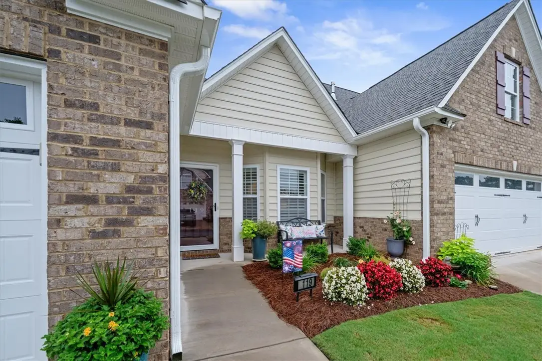 119 Shipyard Circle, Anderson, SC 29621 - #1
