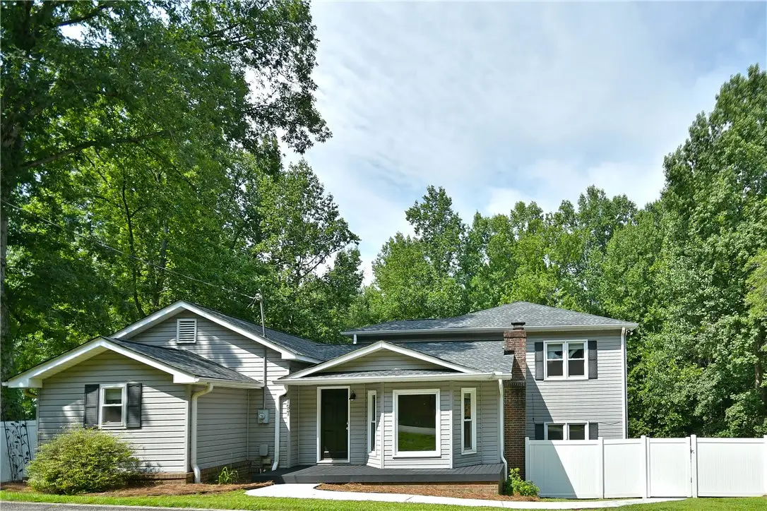 197 Deer Creek Road, Easley, SC 29640 - #1